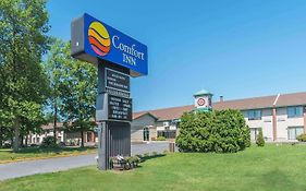 Comfort Inn